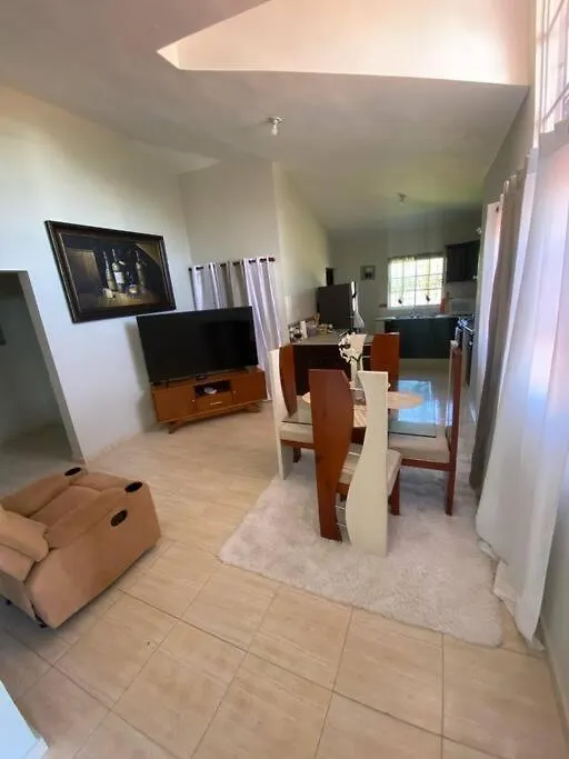 Apartamento Acogedor De Josefina Apartment Puerto Plata