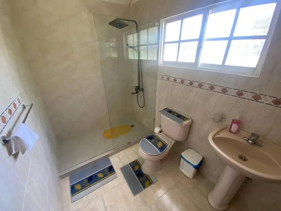 Apartamento Apartamento Acogedor De Josefina Puerto Plata