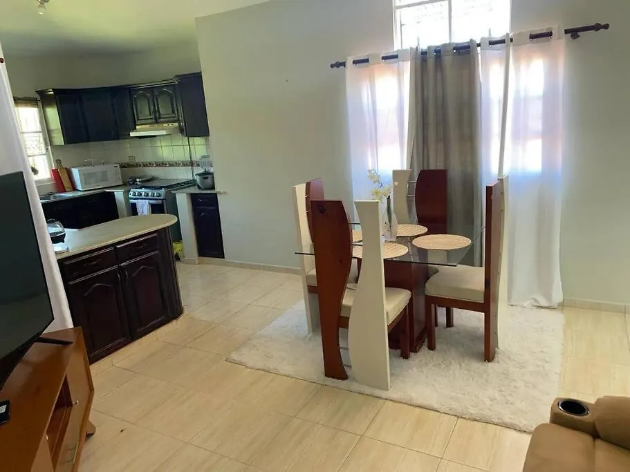 Apartamento Apartamento Acogedor De Josefina Puerto Plata 0*,  República Dominicana