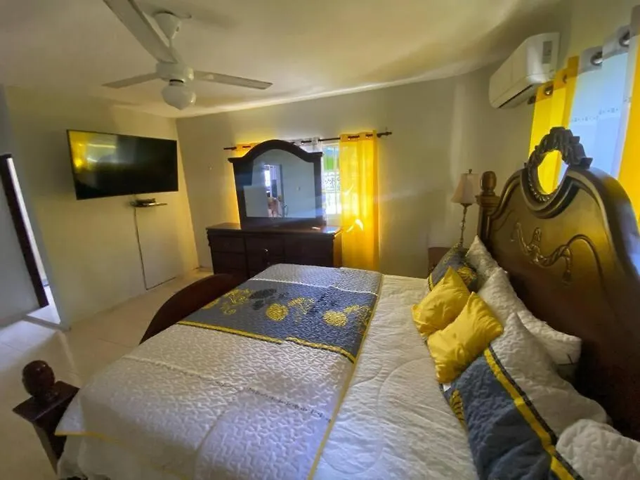 Apartamento Acogedor De Josefina Apartment Puerto Plata Dominican Republic