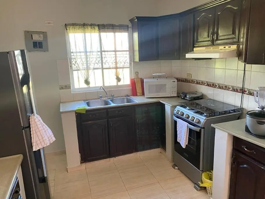 Apartamento Acogedor De Josefina Apartment Puerto Plata Dominican Republic